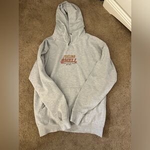 Feeling Swell Hoodie
